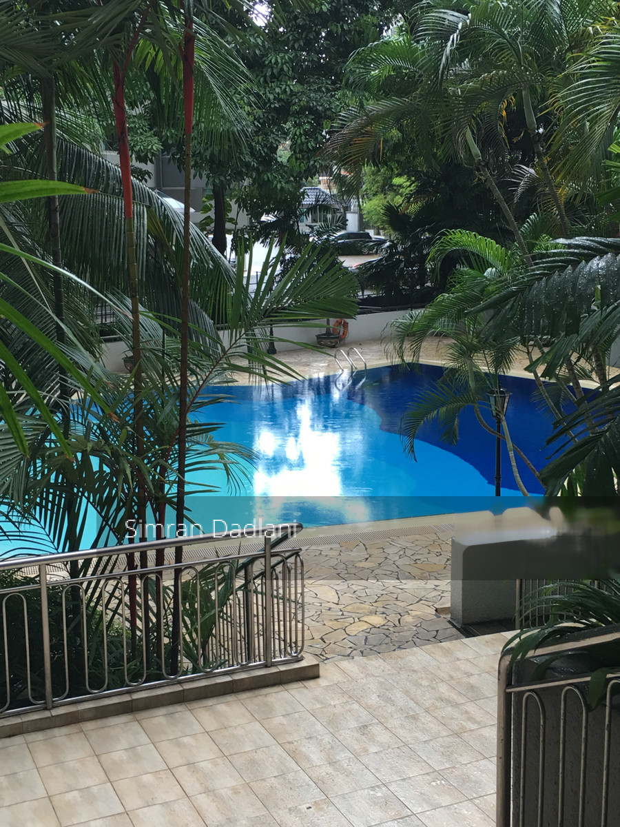 Cairnhill Plaza (D9), Apartment #135136192